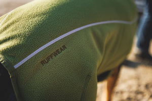 Ruffwear Climate Changer™ Fleece Vest