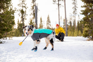 Ruffwear Cloud Chaser Jacket - Final Sale*