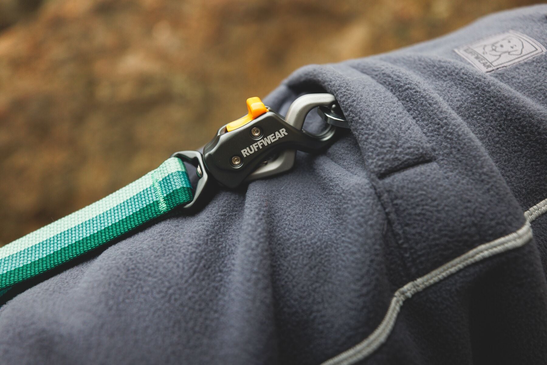 Ruffwear Climate Changer™ Fleece Jacket