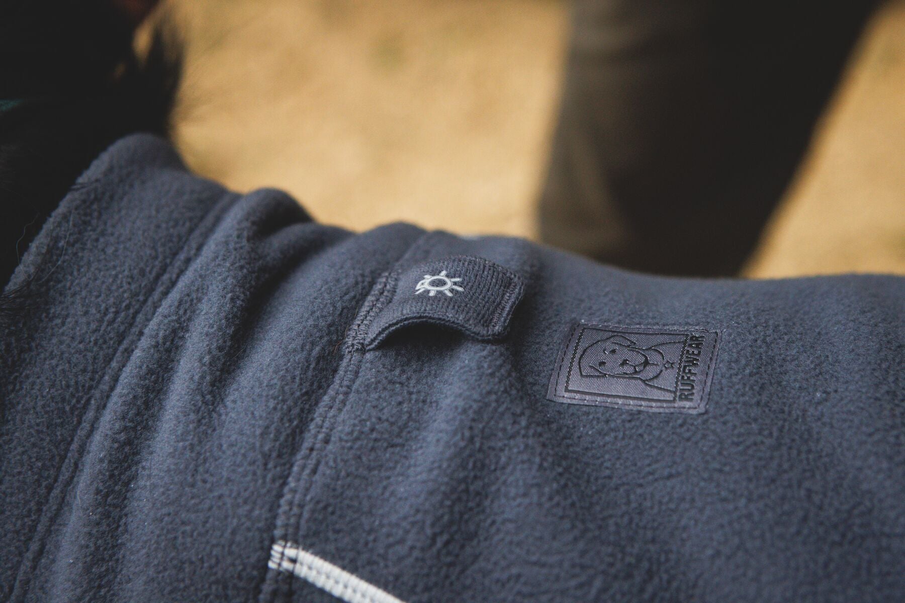 Ruffwear Climate Changer™ Fleece Jacket