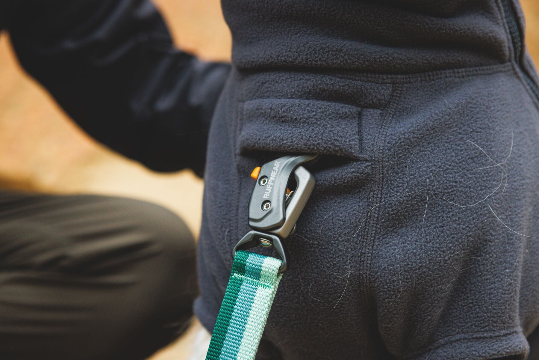 Ruffwear Climate Changer™ Fleece Jacket