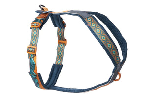 Non-Stop Dogwear Line Harness 5.0 Rachel Pohl Edition