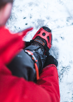 Hillsound Trail Crampons