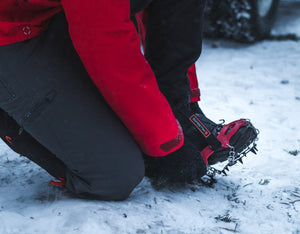 Hillsound Trail Crampons