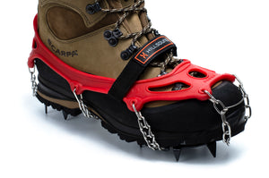 Hillsound Trail Crampons