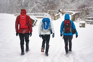 Hillsound Trail Crampons