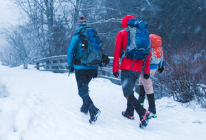 Hillsound Trail Crampons