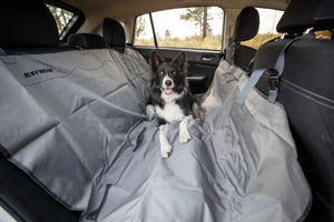 Ruffwear Dirtbag Seat Cover