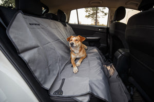 Ruffwear Dirtbag Seat Cover