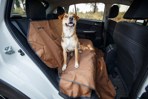 Ruffwear Dirtbag Seat Cover