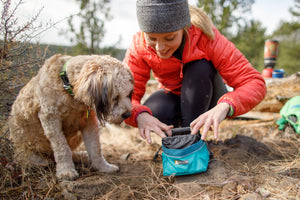 Ruffwear Quencher Cinch Top