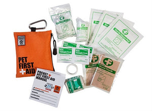 Pocket Pet First Aid Kit