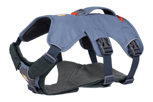 Ruffwear Brush Guard: Harness Add-On