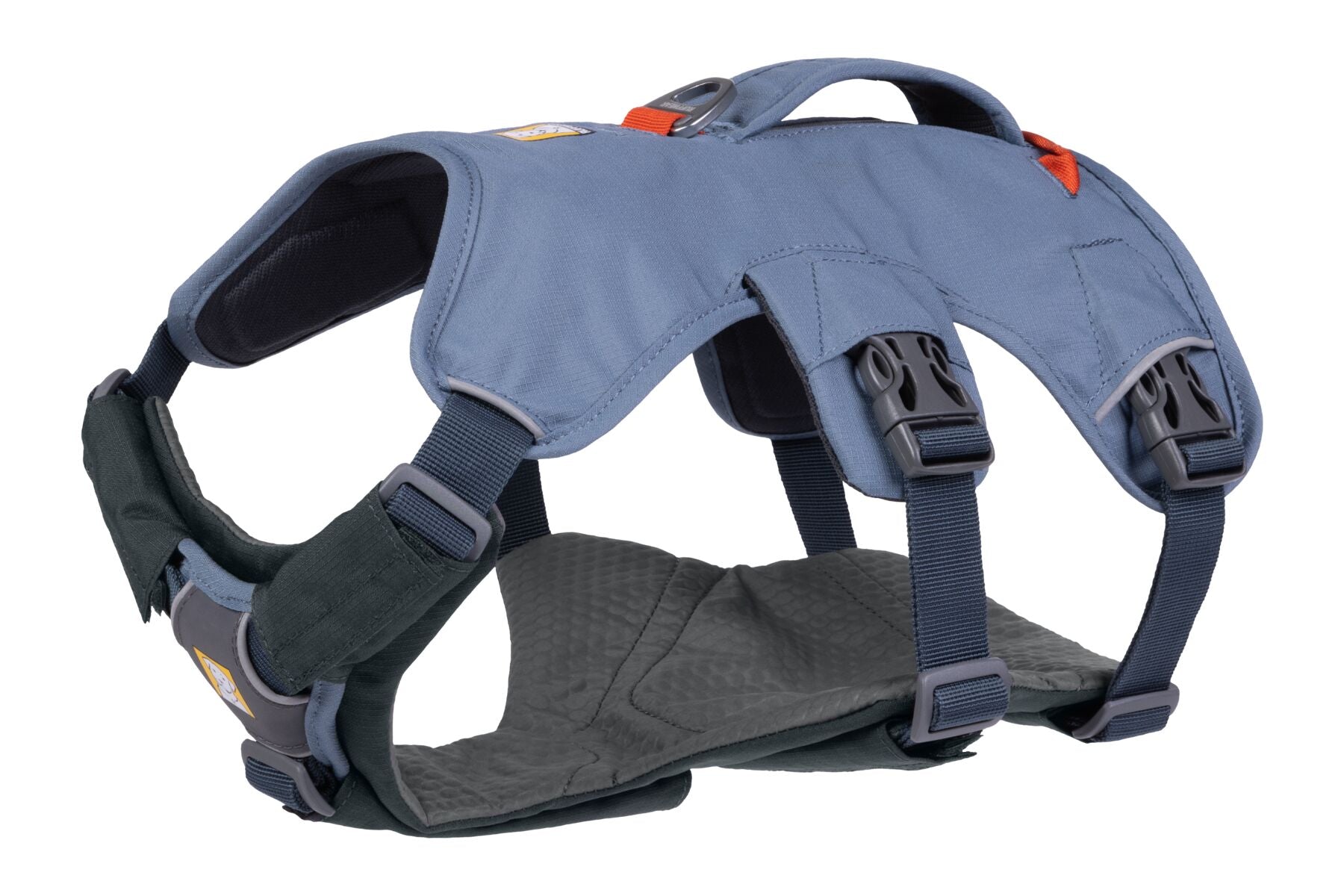 Ruffwear Brush Guard: Harness Add-On