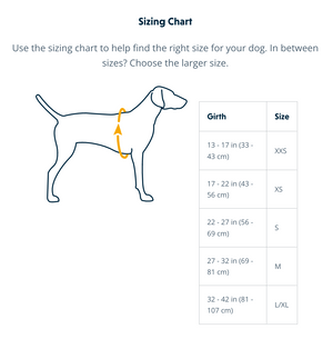 Ruffwear Flagline Harness