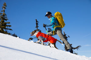 Ruffwear Furness Jacket