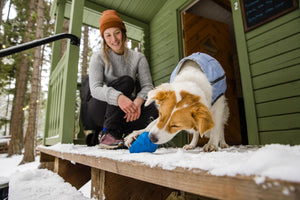 Ruffwear Gnawt-a-Cone