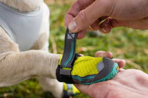 Ruffwear Grip Trex Boots (Pairs)