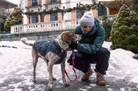 Ruffwear Overcoat Fuse Jacket