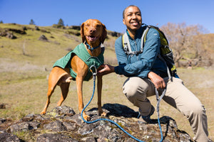 Ruffwear Overcoat Fuse Jacket