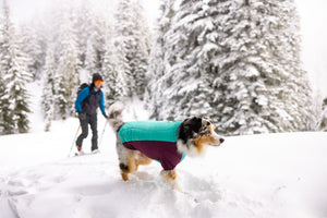 Ruffwear Powder Hound Jacket