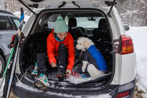 Ruffwear Powder Hound Jacket