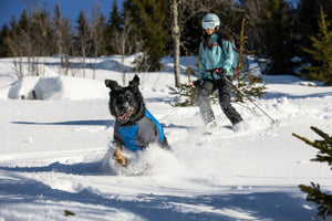 Ruffwear Powder Hound Jacket