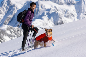 Ruffwear Powder Hound Jacket