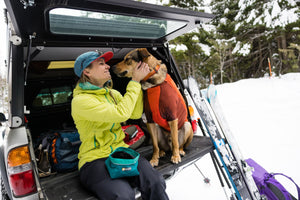 Ruffwear Powder Hound Jacket