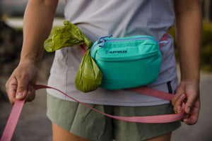 Ruffwear Stash Bag Plus - Final Sale*