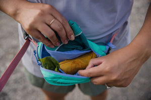 Ruffwear Stash Bag Plus - Final Sale*