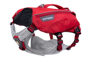 Ruffwear Swamp Cooler Core: Harness and Pack Add-On