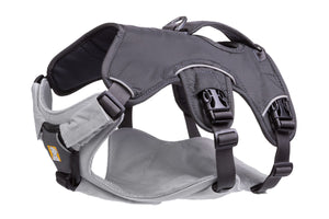 Ruffwear Swamp Cooler Core: Harness and Pack Add-On