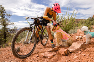Ruffwear Swamp Cooler Zip Vest - Final Sale*