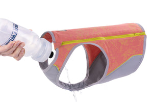 Ruffwear Swamp Cooler Zip Vest - Final Sale*