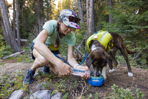 Ruffwear Trail Runner Bowl