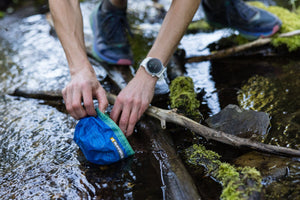 Ruffwear Trail Runner Bowl