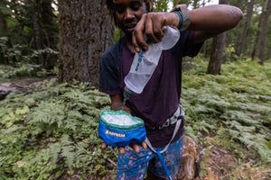 Ruffwear Trail Runner Bowl