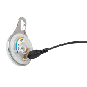Nite Ize SpotLit XL Rechargeable Carabiner Light