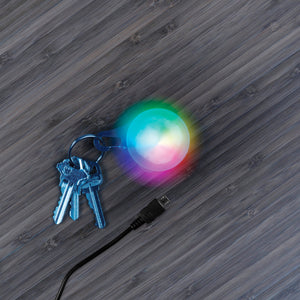 Nite Ize SpotLit XL Rechargeable Carabiner Light