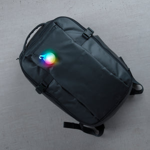 Nite Ize SpotLit XL Rechargeable Carabiner Light