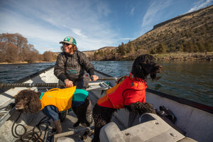 Ruffwear Confluence Waterproof Collar