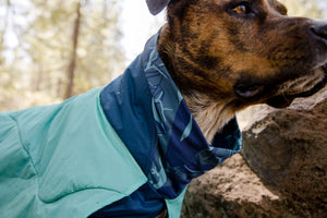 Ruffwear Dirtbag Dog Towel