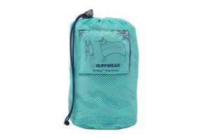 Ruffwear Dirtbag Dog Towel