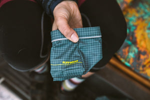 Ruffwear Great Basin Dog Bowl
