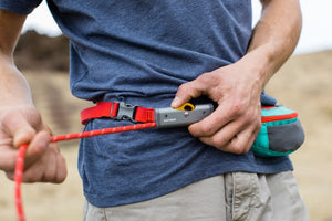 Ruffwear Hitch Hiker Leash