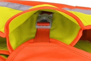 Ruffwear Lumenglow High-Vis Jacket