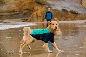 Ruffwear Undercoat Water Jacket