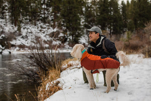 Ruffwear Vert Jacket