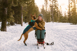 Ruffwear Vert Jacket